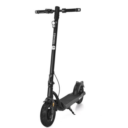 Trottinette électrique TK City