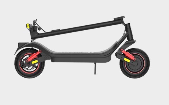 Teknes TK City PRO Plus 3