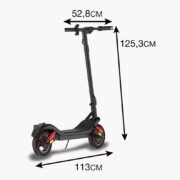 Teknes TK City PRO Plus – Image 8