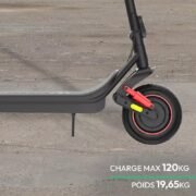 Teknes TK City PRO Plus – Image 11